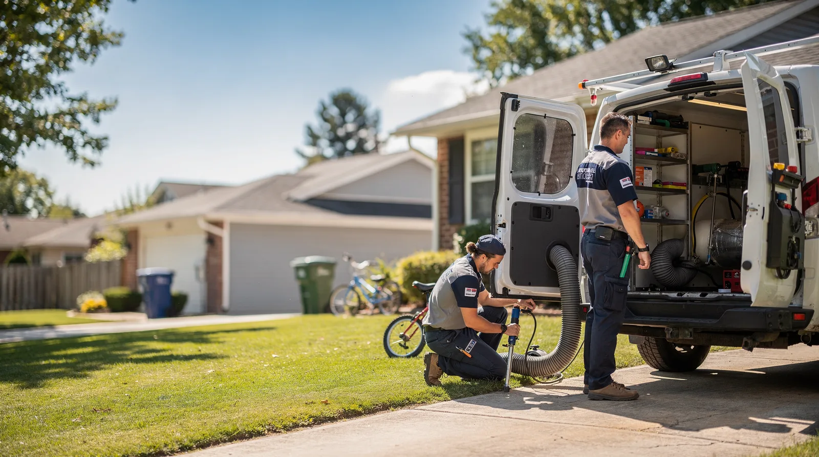 24/7 HVAC Repair & AC Replacement in Los Fresnos, TX near me